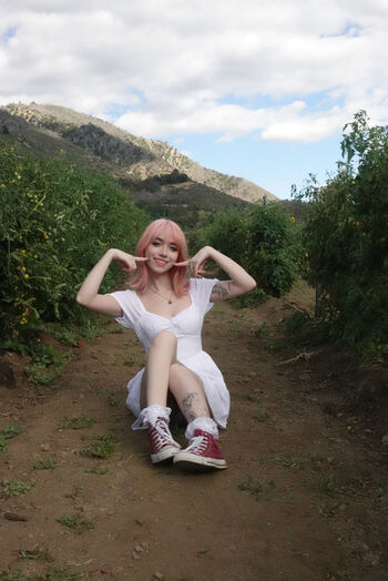 Full leaked Iluvmeww private onlyfans photo
