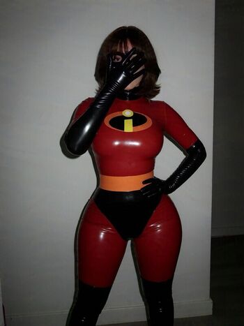 Full leaked Ilynympho private onlyfans photo