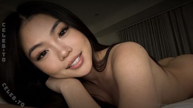 Full leaked Ilys mia private onlyfans photo