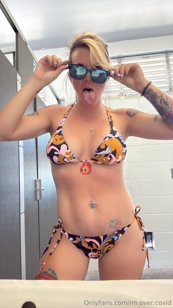 Full leaked Im over covid private onlyfans photo