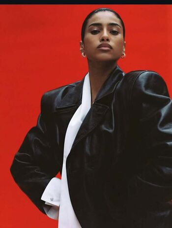 Full leaked Imaan hammam private onlyfans photo