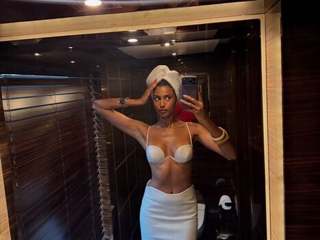 Imaan Hammam