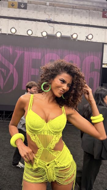 Imaan Hammam