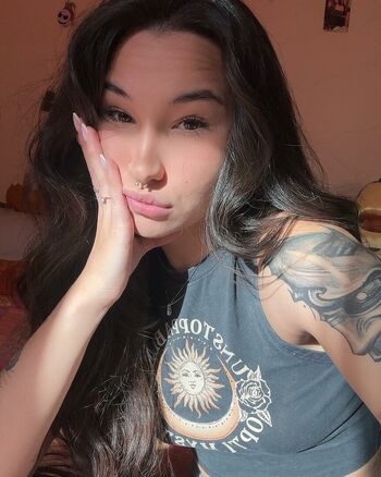 Full leaked Imaltea private onlyfans photo