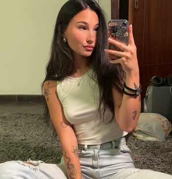 Full leaked Imaltea private onlyfans photo