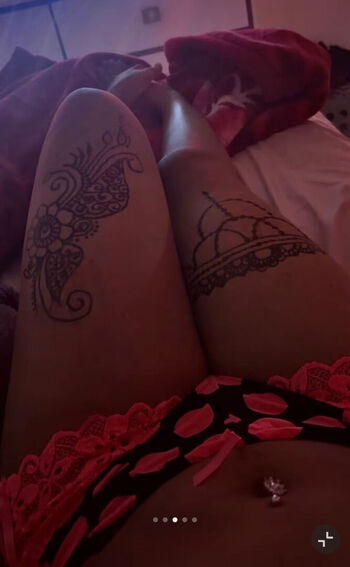 Full leaked Iman ahmed private onlyfans photo