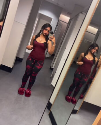 Full leaked Iman ahmed private onlyfans photo