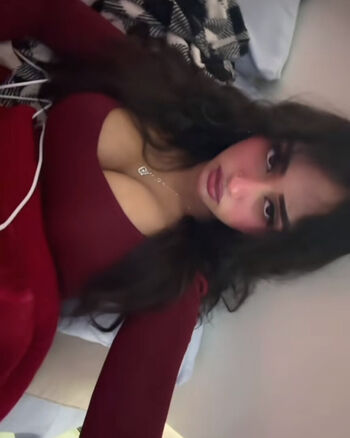 Full leaked Iman ahmed private onlyfans photo