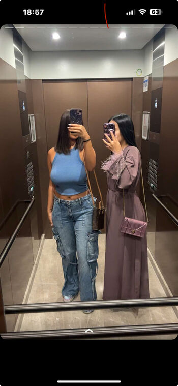 Full leaked Iman zenoud parisienne private onlyfans photo