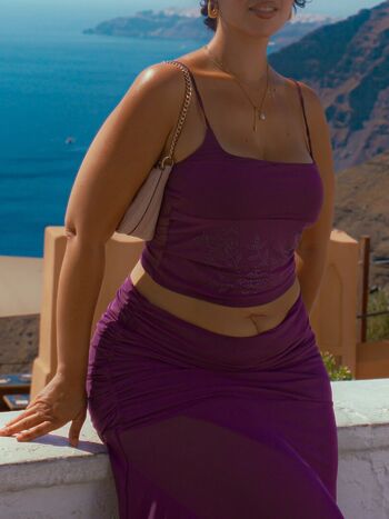 Full leaked Imane laanani private onlyfans photo