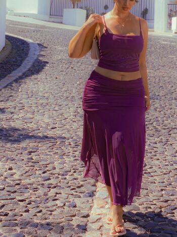 Full leaked Imane laanani private onlyfans photo