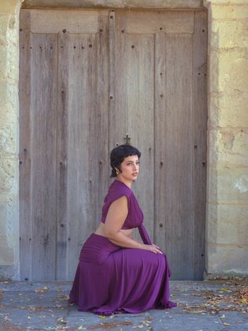 Full leaked Imane laanani private onlyfans photo