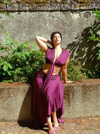 Full leaked Imane laanani private onlyfans photo