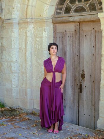 Full leaked Imane laanani private onlyfans photo