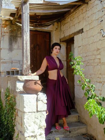 Full leaked Imane laanani private onlyfans photo