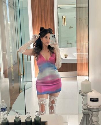Full leaked Imane page private onlyfans photo
