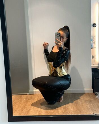 Full leaked Imane page private onlyfans photo