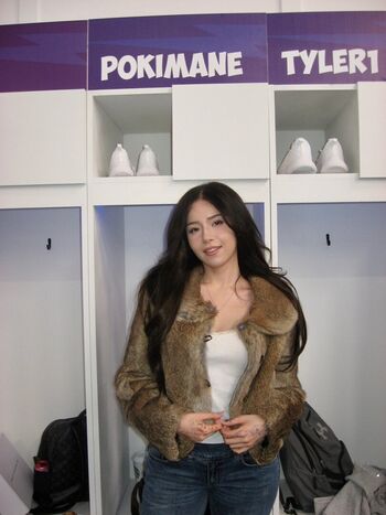 Full leaked Imane private onlyfans photo