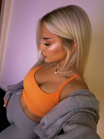 Full leaked Imangelikaa private onlyfans photo