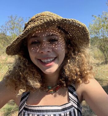 Full leaked Imani saporito private onlyfans photo