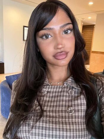Full leaked Imanimalikaa private onlyfans photo