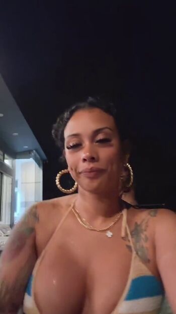 Full leaked Imannijackson private onlyfans photo