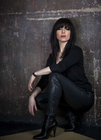 Imelda May