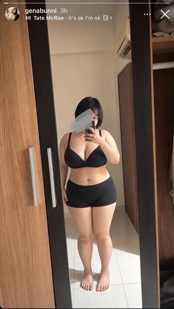 Full leaked Imgggena private onlyfans photo