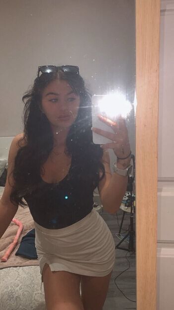 Full leaked Imiangelica private onlyfans photo