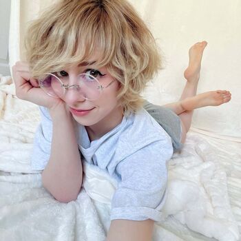 Full leaked Imitationtina private onlyfans photo