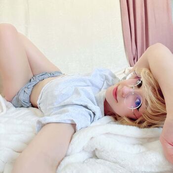 Full leaked Imitationtina private onlyfans photo