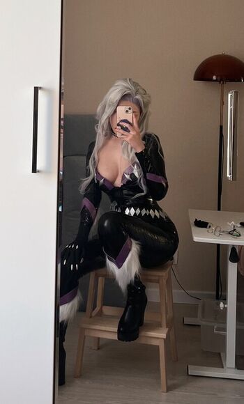 Full leaked Imkitsuki private onlyfans photo