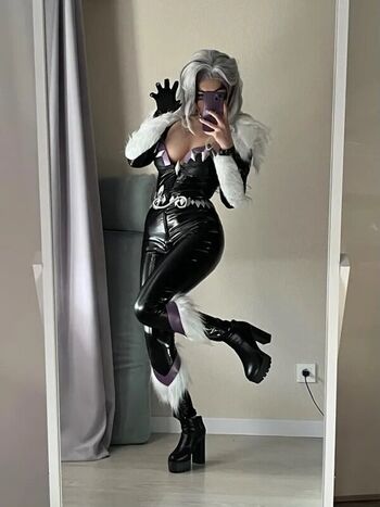 Full leaked Imkitsuki private onlyfans photo