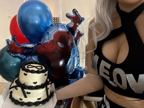 Full leaked Imkitsuki private onlyfans photo