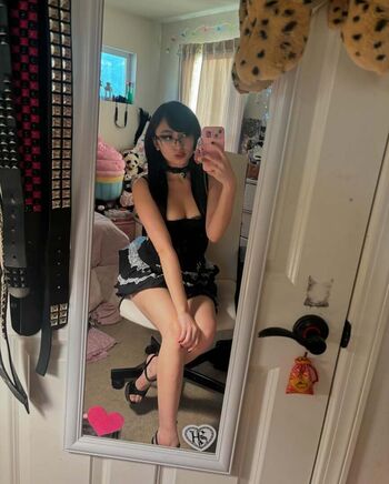 Full leaked Imkittydoll private onlyfans photo