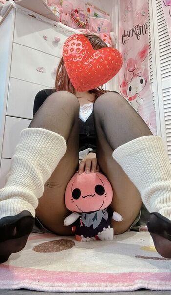 Full leaked Immy bisou private onlyfans photo