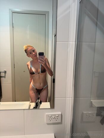 Full leaked Immy hunt private onlyfans photo