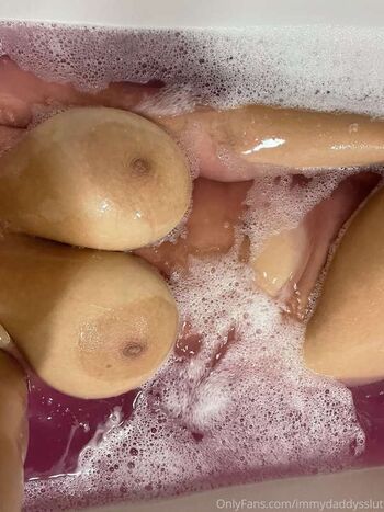 Full leaked Immydaddysslt private onlyfans photo