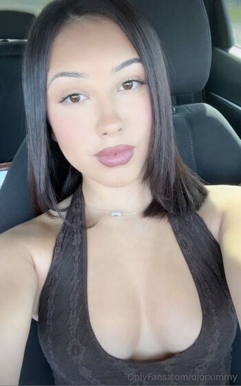 Full leaked Immywildin private onlyfans photo