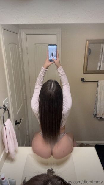 Full leaked Immywildin private onlyfans photo