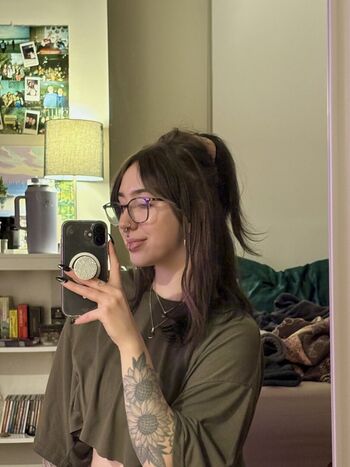 Full leaked Imnoloon private onlyfans photo