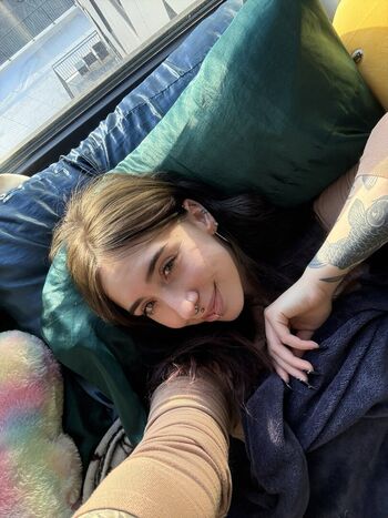 Full leaked Imnoloon private onlyfans photo