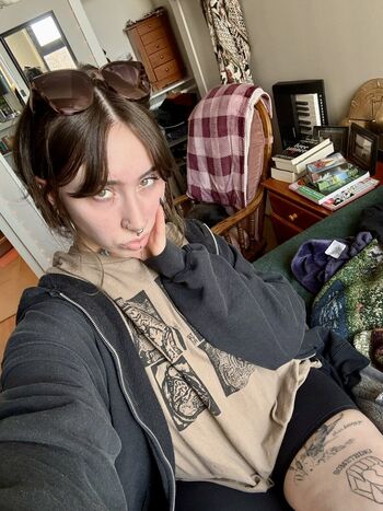 Full leaked Imnoloon private onlyfans photo