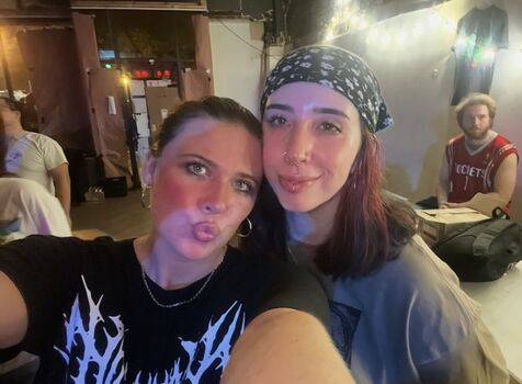 Full leaked Imnoloon private onlyfans photo