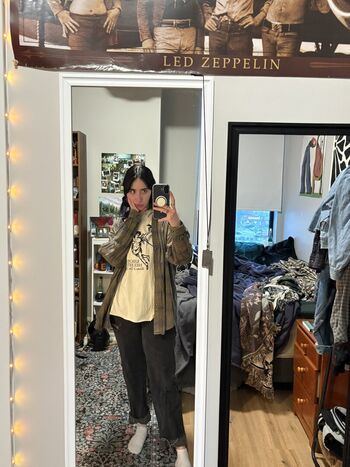 Full leaked Imnoloon private onlyfans photo