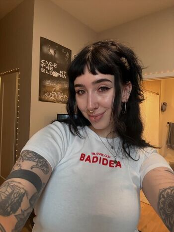 Full leaked Imnoloon private onlyfans photo