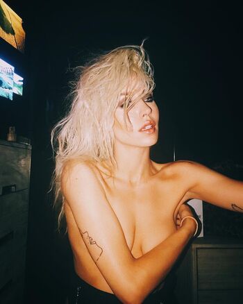 Full leaked Imogen anthony private onlyfans photo