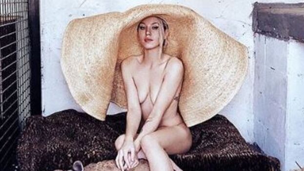 Full leaked Imogen anthony private onlyfans photo