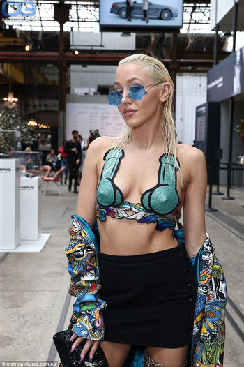 Full leaked Imogen anthony private onlyfans photo