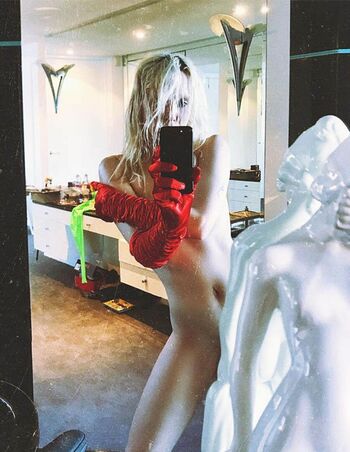 Full leaked Imogen anthony private onlyfans photo